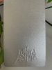 Ral 9006 Color Aluminio Blanco Efecto Metálico Reflectante Brillante Chispas Termoendurecible Recubrimiento en Polvo para Llanta de Cubo de Rueda Pintura
