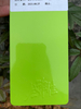 Revestimiento en polvo aislante eléctrico Recubrimientos en polvo de resina epoxi para pintura en aerosol