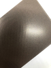Nano Chrome Bonding Recubrimiento en polvo de cobre dorado metálico para decoraciones