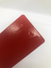 Pintura con textura de arrugas Nuevo material de revestimiento de pintura en polvo en aerosol
