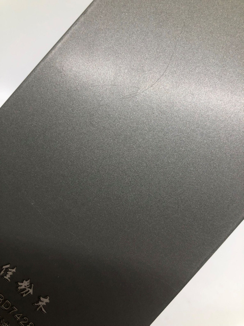 Fabricante de recubrimiento en polvo electrostático de poliéster epoxi con el mejor precio