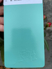 Recubrimiento en polvo epoxi electrostático Soporte de muestra gratuita Fabricante OEM ODM Pintura en aerosol de recubrimiento en polvo electrostático para perfil de aluminio