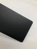 Perfiles arquitectónicos de aluminio de la garantía larga de la capa gris del polvo de la arena