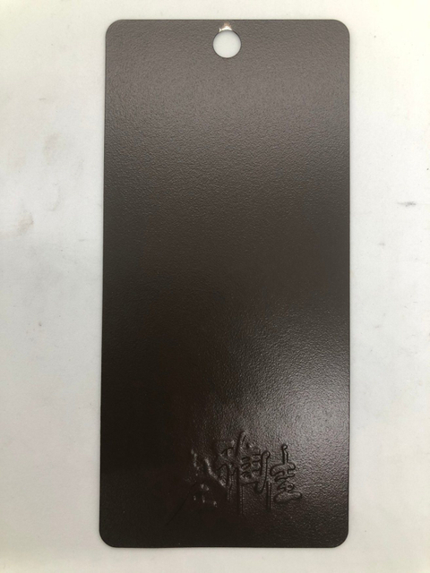 Polvo de recubrimiento en polvo con textura de arena electrostática de poliéster epoxi CB, proveedor chino de pintura de recubrimiento en polvo