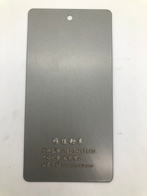 Precio de fábrica, pintura en polvo de pigmento rojo metálico perla epoxi, Spray para superficie de electrodomésticos, recubrimiento en polvo de alta fricción