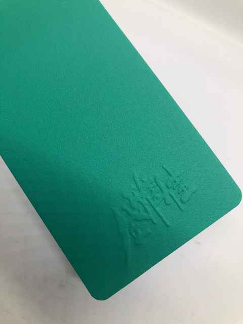 Recubrimiento en polvo Sandtex para todos los Ral