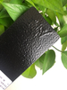Muestra gratis Precio asequible Recubrimiento de cuero de cocodrilo para decorar muebles de metal Textura de martillo en aerosol de metal Recubrimiento en polvo de latón antiguo
