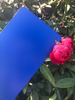 Color eterno Suministro directo OEM Aceptable Aplicación de productos metálicos Recubrimiento en polvo azul de alto brillo Ral 5015
