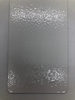 Capa electrostática del polvo del poliéster del epóxido gris de Ral 7035 de la arruga fina de la textura del aerosol