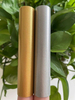 Pintura en aerosol para superficie de espejo en polvo, efecto súper cromado, recubrimiento en polvo electrostático de China de alto brillo