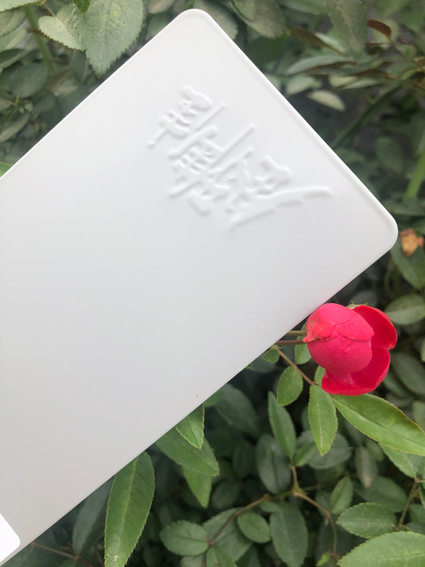 El recubrimiento en polvo blanco Ral 9003 liso del brillo semi mate respetuoso del medio ambiente pinta el uso al aire libre para el aire acondicionado