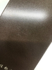 Recubrimientos en polvo de fabricación de alta calidad para muebles de exterior