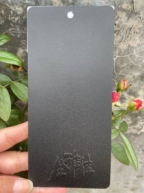 Ral colorido buen precio precio de fábrica perfil de aluminio recubrimiento en polvo pintura de construcción color personalizado recubrimiento en polvo termoplástico