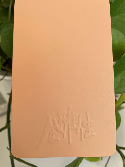 Colores Ral personalizados y capa de polvo electrostático metálico Pantone para productos de acero metálico