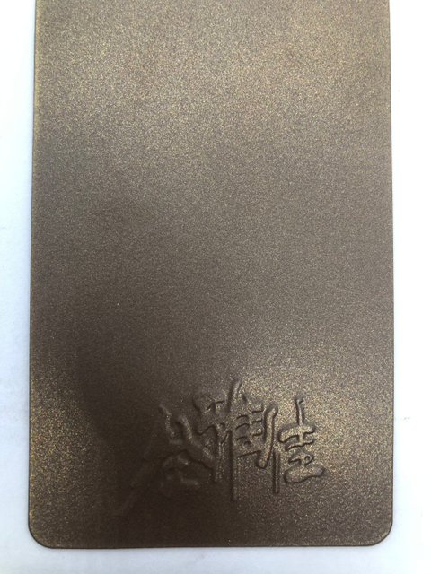 Pintura de recubrimiento en polvo de plástico electrostático para exteriores metálicos