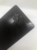 Recubrimiento de pintura de aluminio para pintura en polvo, aerosol en polvo duradero para metal