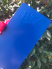 Fabricante profesional de colores personalizados Revestimiento en polvo térmico Pintura Ral para metal Pulverización estática ESD Ral 7032 Revestimiento en polvo de poliéster epoxi gris