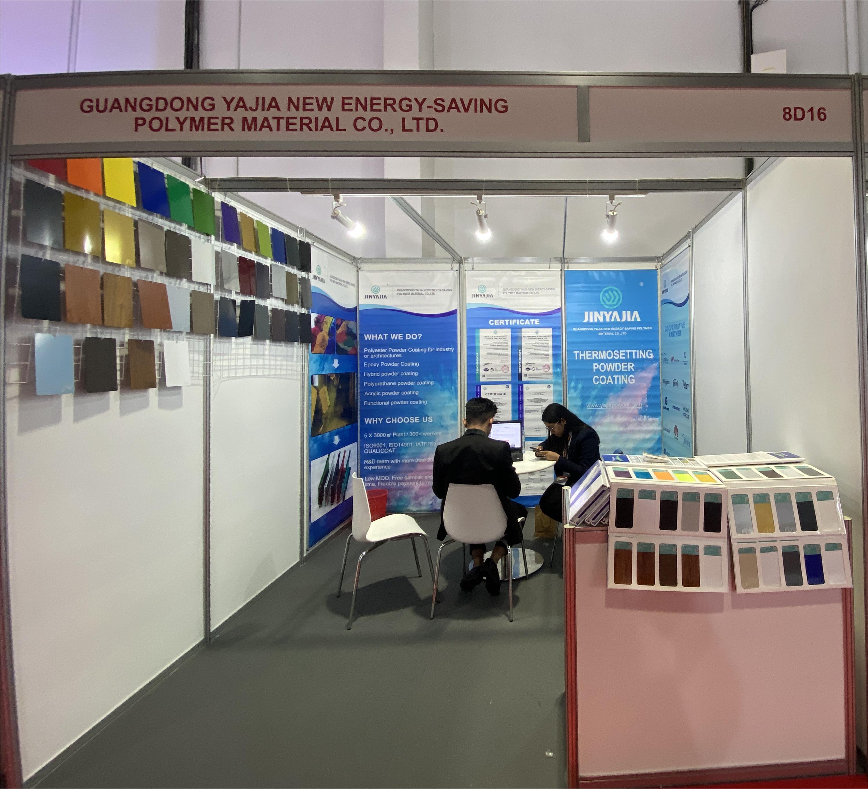 Bienvenido a visitar la Feria de Johannesburgo